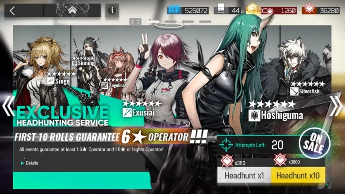 ARK43//Global 36280+ Orundums 7+ Originite Prime 1 Level Chapter 0-2 65 Characters Starter Account