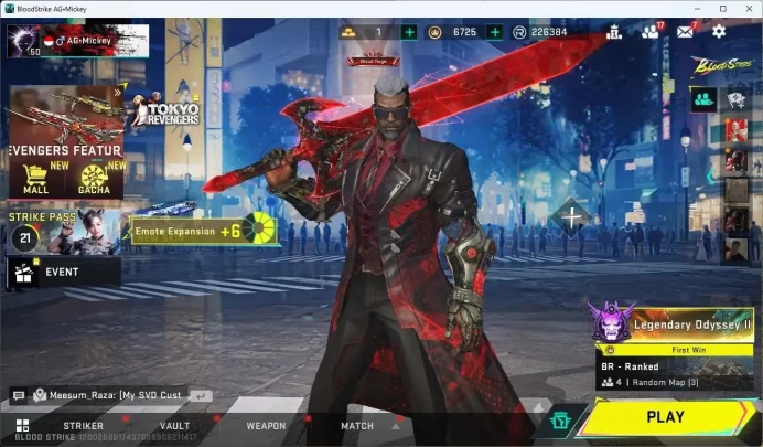 ASIA | 2 EVO(1max) + 1 DULUXE + 13 ETERNAL(2 max) + 8 MELE |More Check SS BS945B