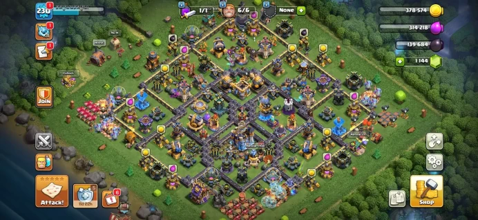 Rare full equipment epic 16/16(5 max), 23/24 equipment common max, Th 18 Xp 230