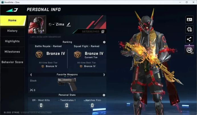 ASIA | 1 7DS: AK47 Sacred Axe Rhitta | Ultra ETHAN Raid Mask | 1 Legendary Gun |More Check SS BS950B