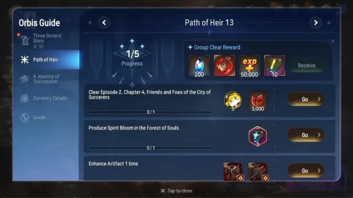 Global| 5ML(Belian,DKSharun,Astromancer Elena,Abyssal Yufine,DD Ray)|PoH+Bless ON|121kStigma | TakeMail EP7041B