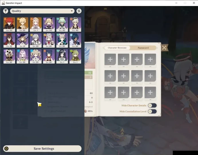 ASIA | AR 32 | Fresh Starter With Nicole | Low Explore Map | Unlock Nod Krai | TakeMail | CheckSS(GI6486)