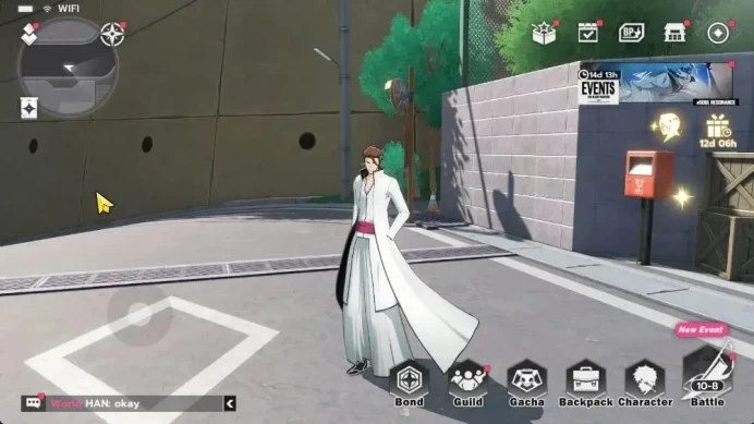 NuverseSEA|LV 73|10 SSR [(AizenB6,UraharaB2,IkkakuB1,Mayuri,SoiFon,Byakuya)+Stamp,SajinB2,Toshiro,Etc]|7 Sign|Google(BSR1144)