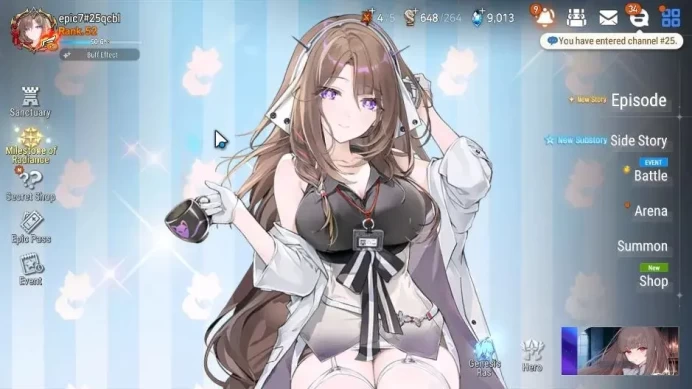 GLOBAL|UnVerif|7 ML(School Nurse Yulha,Salome,NM Luna,Etc),Ivana,AFS Flan,Landy|Poh ON|939 MM+9K SStone+173 Stigma|Stove|ES4830