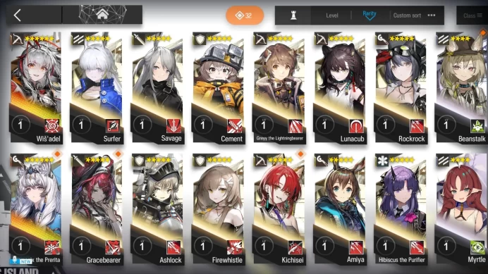 ARK84//GLOBAL Wis'adel 6 stars + Pramanix The Prerita 6 stars + Lemuen 6 stars 209000+ Orundum 123 Originum