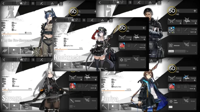 ARK86//Global Chapter 3-5 150000 168 Prime 64 Card 6 Star Ceobe 6 Star Saga 6 Star Sankta Miksaparoto +2 6 Star