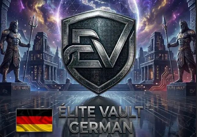 German : Empty account old at least 7 days+ (Fast delivery)