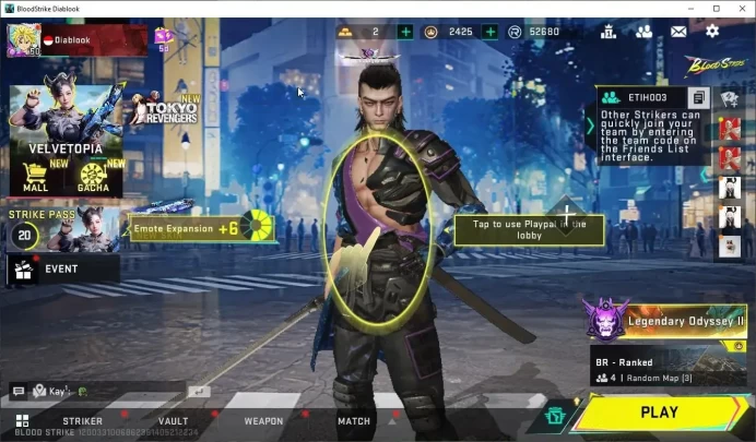 ASIA|ETERNAL[Desert Eagle-Scorpius]|Collab JACK-Takemichi,ETHAN-AOT,FAL-AOT|7 ULTRA|LMT AR97-Ascendant|NetEase(BLS4503)