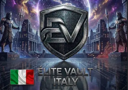 Italy : Empty account old at least 7 days+ (Fast delivery)