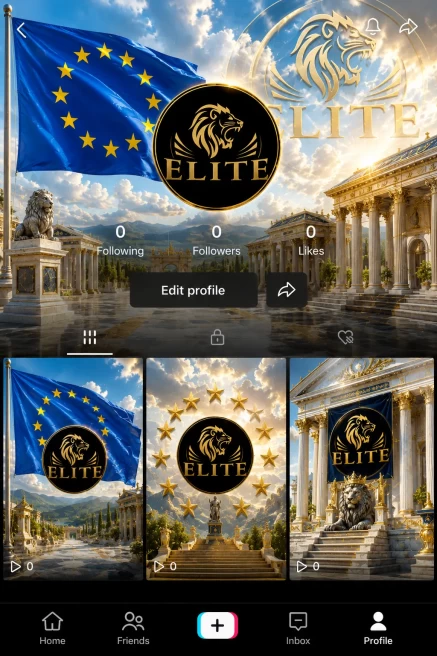 EUROPE | Cheap Account Aged with 1-3 Active Posts | Full Acess | INSTANT DELIVERY 