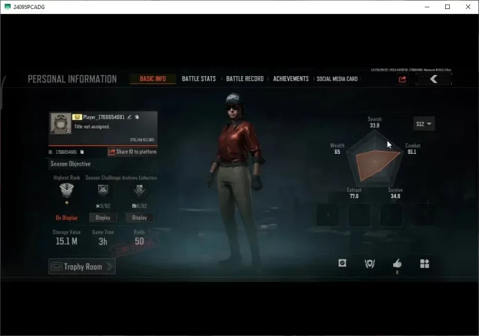 MOBILE|Lv30|SV 15.1M|CV 12.7M|T951,P VSS,Speed SQB M110| Name Change Card 2 |CN ON|Infinite|Check SS(AB3200)
