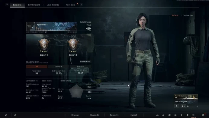 Global Starter Lvl 25 | SV 42M | KOEN 11M | Speedy Scar-L,MPX, AbsoluteControl H416,MCX.etc | TA1274