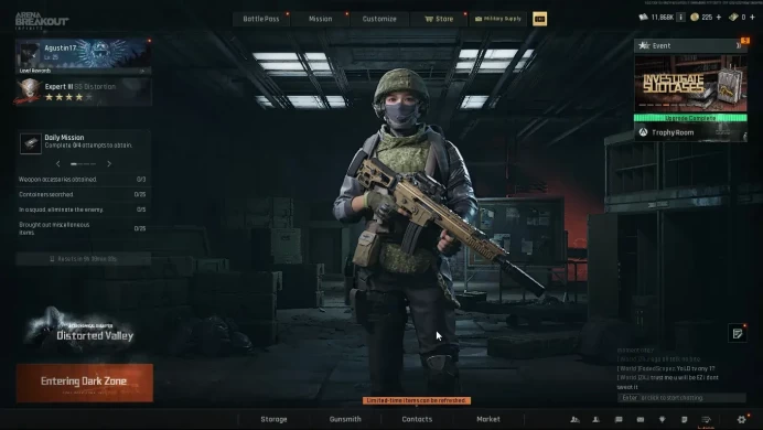 Global Starter Lvl 25 | SV 42M | KOEN 11M | Speedy Scar-L,MPX, AbsoluteControl H416,MCX.etc | TA1274