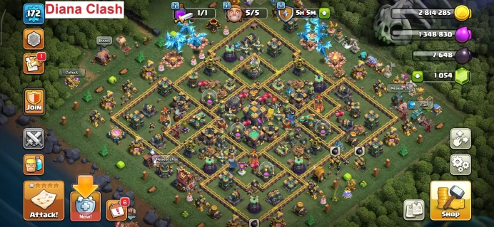 10% discount-TH14-XP172-8 Hero Skin-3019 Raid Medal-153 McDal League-Lifetime Warranty-Immediate Delivery