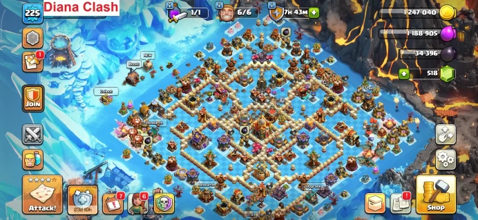 TH16-XP225-1 Skinmap-23 Hero Skins-4 Hero Max-Lifetime Warranty-Immediate Delivery