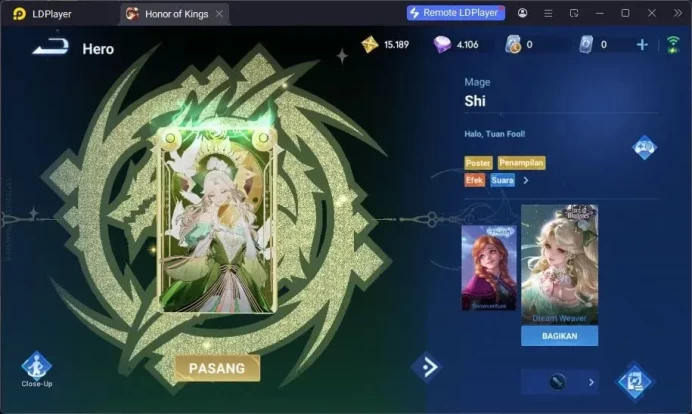 Global | 49H 44S | Legend Musashi, Legend Lady Sun | LOM Shi, LOM Guiguzi | TakeMail Check SS HOK345B