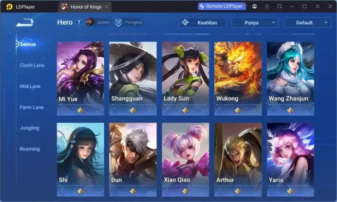 Global | 56H 37S | 2 Legend: Lady Sun, Wukong | 2 Lom: Shi, Guiguzi | TakeMail Check SS HOK346B