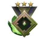Dota 2 647 hours-previous rank Herald 3 (452MMR)