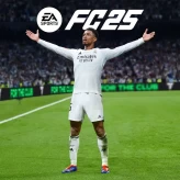 [EA] FC 25 Standard Edition Full Access