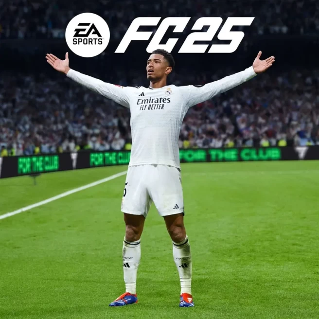 [EA] FC 25 Standard Edition Full Access