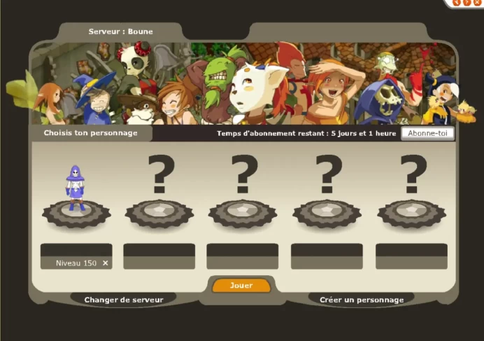 Boune>[ Sram  LVL 150 ]  Never Verified Account (Auto Delivery)