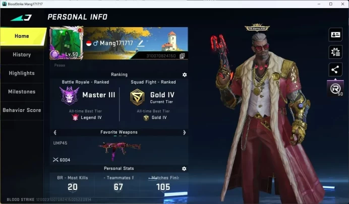 ASIA|Eternal Desert Eagle-Scorpius|Collab 3 7DS+1 Evangelion|1 Limited|4 Ultra|9Legendary|More Check SS BS934B