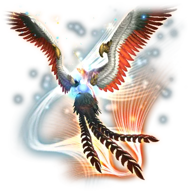 [ Any Server ] Wings of Ruin - Worqor Lar Dor Extreme (EX1 Mount)