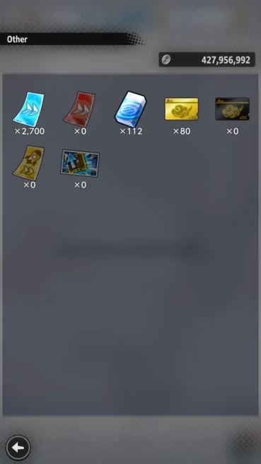 Android | Lvl 160|67M Total Power|0 CC|7 UL|UL SS Goku,UL SS Rosé Goku Black,UL Fusion Zamasu,Etc | LogBandai Check SS DBL703B