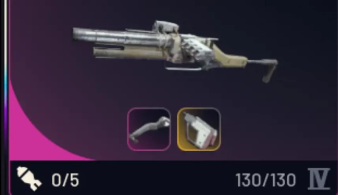 10* Hullcracker IV