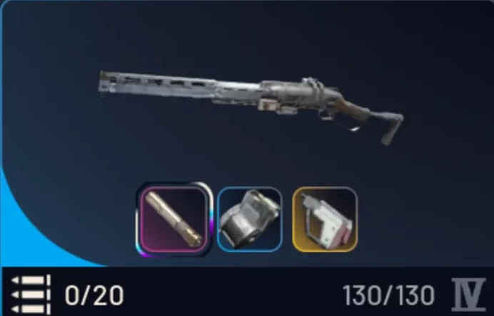 10* Renegade IV