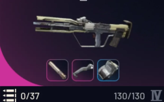 *10 Tempest IV