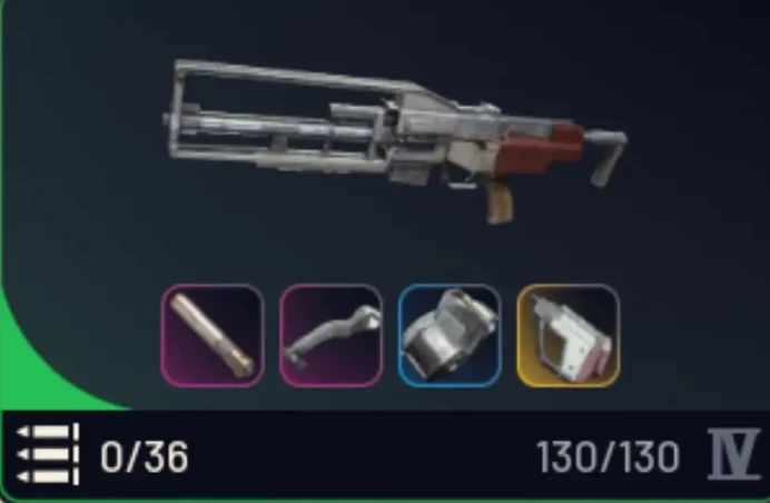 10* Arpeggio IV