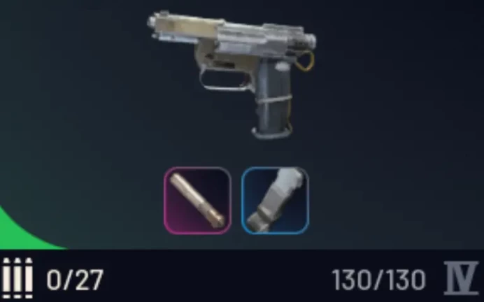 10* Burletta IV