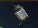 20* Shrapnel Grenade