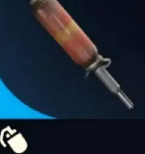 30* Blaze Grenade 