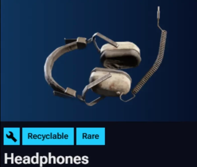 Headphones