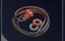 1* Rubber Parts