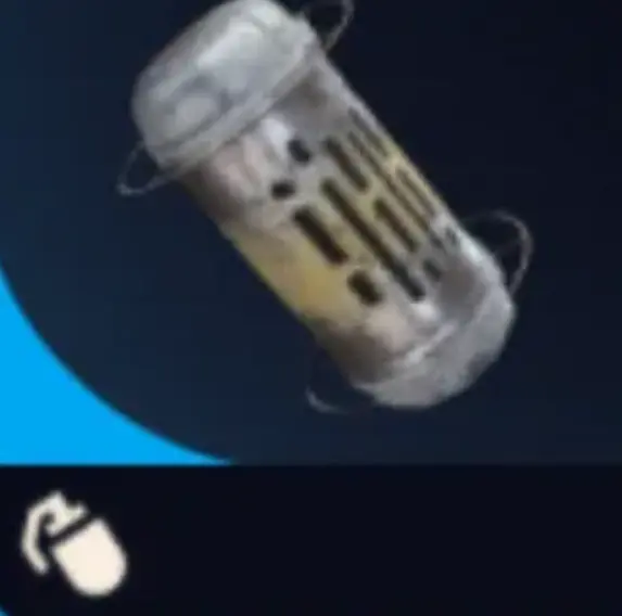 Smoke Grenade