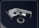 Metal Parts 