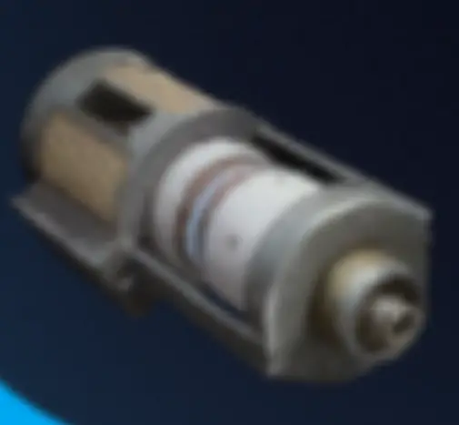 100* Advanced ARC Powercell