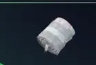 *100 Herbal Bandage