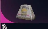 Looting MK. 3 (Safekeeper) Backpack Augment MK3