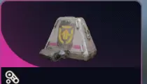 Looting MK. 3 Cautious Augment Backpack *1
