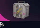20* Combat MK.3 (Aggressive) Augment.Backpack Mk3