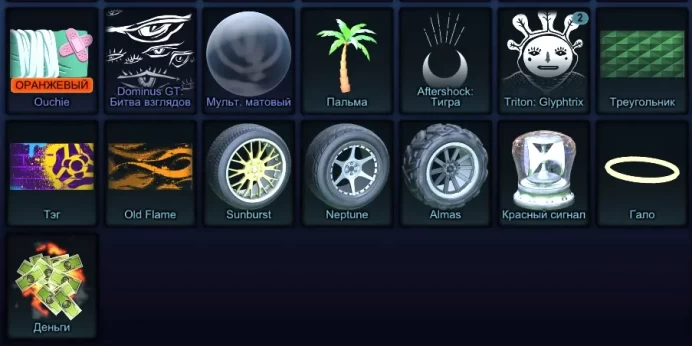 RL231//Full Access Account with BLACK FENNEC, STANDARD, BM
