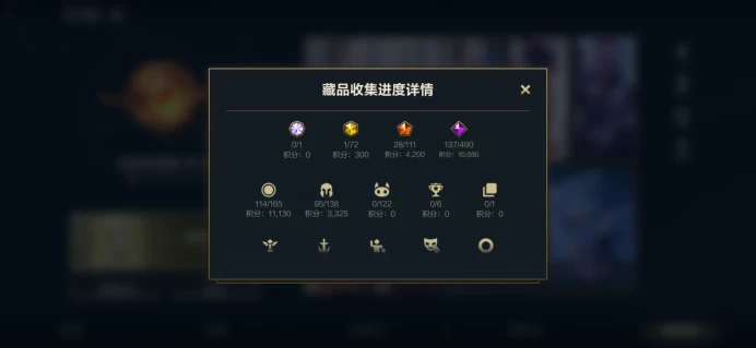 (S80)| NA | 95 heroes |280 SKINS || Mythical Skins | 28 Legendary | 137 Epic | 114 CHAMPIONS | 
