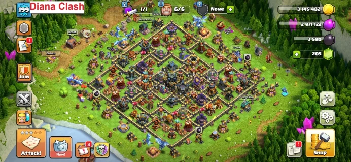 TH17-XP199- 6 Hero Skins-Lifetime Warranty-Immediate Delivery
