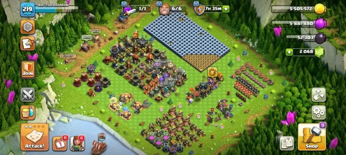 SA-TH 17 SEMI MAX [1 HERO MAX] 10x EPIC EQUIPMENT | HEROS-59-72-53-75-37 | HIGH TROOPS | XP-217 | LINK TO BUYER MAIL