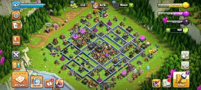SA-TH17 BEST DEAL | 5X EPIC MAX | BLACK DEFENCE | STRONG TROOPS [HEROS-62-74-56-50-33] 167XP | NAME CHANG YES