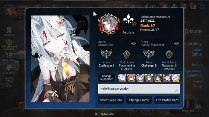 GLOBAL|UnVerif|11 ML(Salome,LOTScales,RoLight,Zio,SE Celine,Etc)+Rinak[SPD,Setsuka,TA Coli,AS Flan,Ran|14K Stigma||Stove(ES4841)